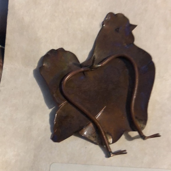 Chicken Pin - Picture 3 of 3